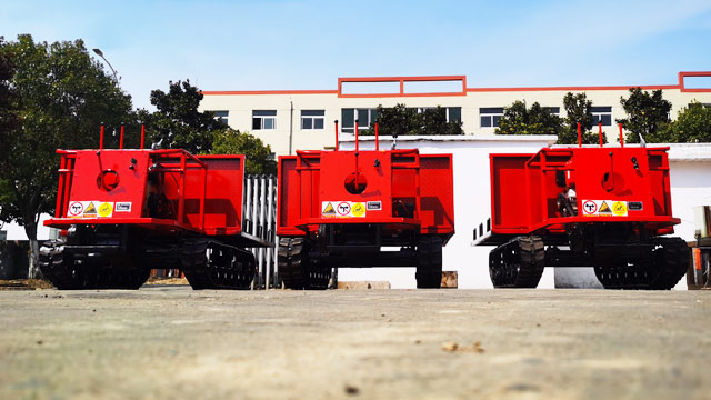 與亞泰機械就馬鈴薯收獲機研發合作案例！