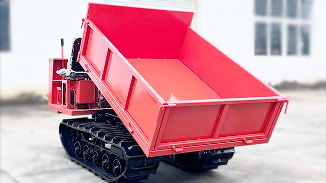 自卸履帶車 拷貝3