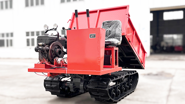 自卸履帶車 拷貝1