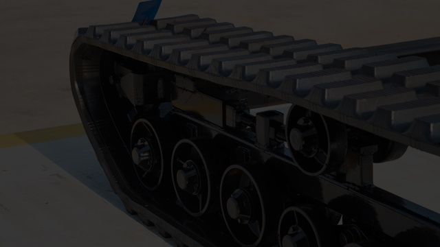 履帶、變速箱等質(zhì)保期1年