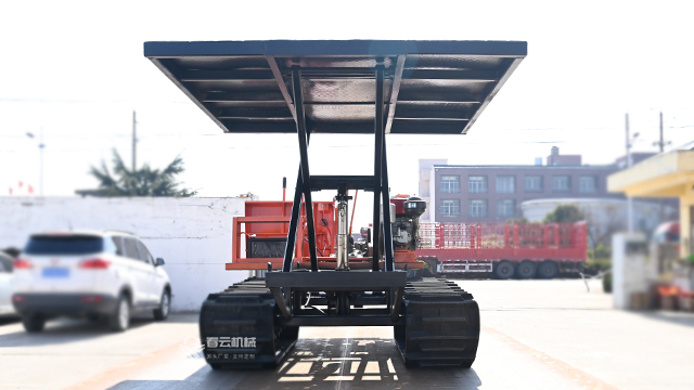 履帶車的油耗越來越高別忽視這兩處隱形耗損！